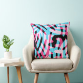 スキニーシミー クッション (椅子)