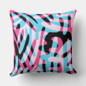 スキニーシミー クッション (裏面)