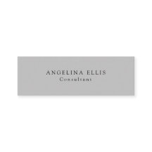 スキニーシルバーグレーヴィンテージプロフェッショナル