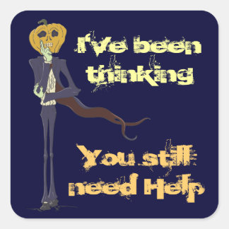 スキニージャック スクエアシール