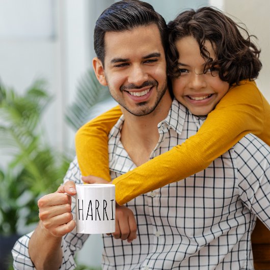 スキニースタイリッシュフォント名、懇親会バカイクラシック コーヒーマグカップ