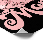 スキニーピグママ ポスター (角)