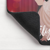 スキニーピグ マウスパッド (コーナー)