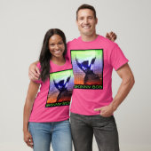 スキニー・ボブ・ザ・ストラデラル Tシャツ (ユニセックス)