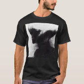 スキニー・ボブ Tシャツ (正面)