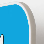 スキバムスキー ピックルボールラケット (左詳細)