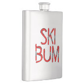 スキバムスキー フラスク (右)