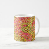 スキビティー コーヒーマグカップ (正面右)