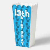 スキビディトイレ誕生日パーティー フェイバーボックス (裏面)