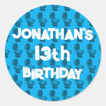 スキビディトイレ誕生日パーティー