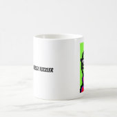 スキビディマグ コーヒーマグカップ (中央)