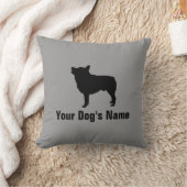 スキペルケスキッパーキ クッション (ブランケット)