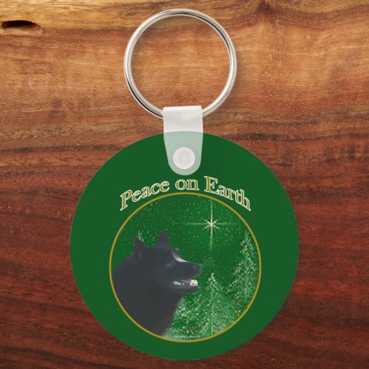 スキペルケ平和 キーホルダー (裏面)