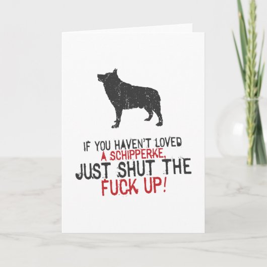 スキペルケ カード (正面)