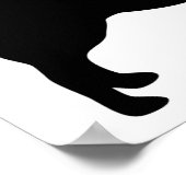 スキペルケ ポスター (角)