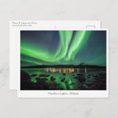 スキボトン ポストカード (正面/裏面)