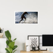 スキムサン ポスター (ホームオフィス)