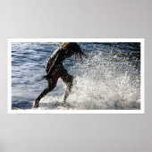 スキムサン ポスター (正面)