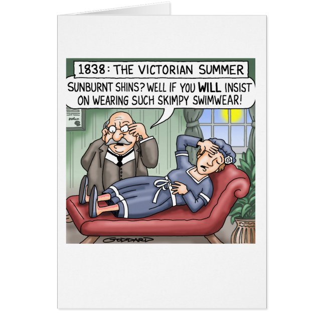 スキムピーの水着 (正面)