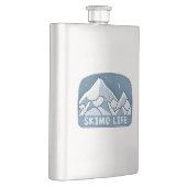 スキモライフ フラスク (右)