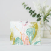 スキャッタショットII ポストカード (スタンド正面)