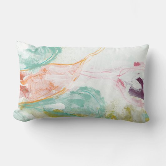 スキャッタショットII ランバークッション (正面)