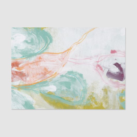 スキャッタショットII 薄葉紙 (正面)