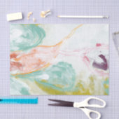 スキャッタショットII 薄葉紙 (クラフト)