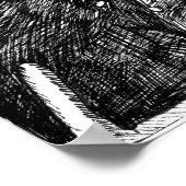 スキャナ ポスター (角)