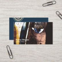 スキャンしてUs/Meビジネスと接芸術的続モダン