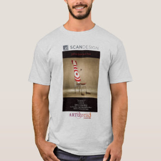 スキャンデザイン2010年 Tシャツ