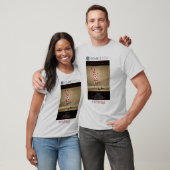 スキャンデザイン2010年 Tシャツ (ユニセックス)