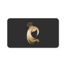 スキャン可能な美容師メイクアップアーティスト