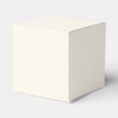 スキャン可能なQRコードを作成 | 白黒 フェイバーボックス (裏面サイド)