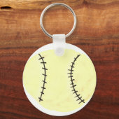 スキャン3 キーホルダー (正面)