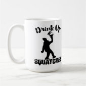 スキャンX線体軸断層撮影の技術のCTの技術の女王 コーヒーマグカップ (左)