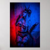 スキュバスコスプレ2 ポスター (正面)