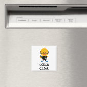 スキューバシック磁石 マグネット (インサイチュ (食洗機))