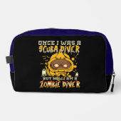 スキューバダイバーからゾンビダイバーアドベンチャー ドップキット (正面)