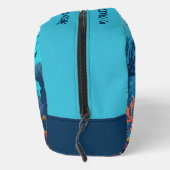 スキューバダイバー名前をカスタムする ドップキット (右)