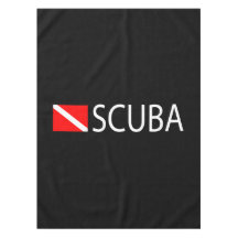 スキューバダイバー