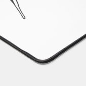 スキューバダイバー デスクマット (コーナー)