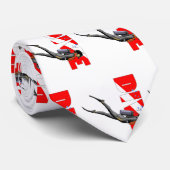 スキューバダイバー ネクタイ (ロール)