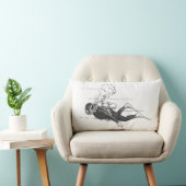 スキューバダイバー ランバークッション (椅子)