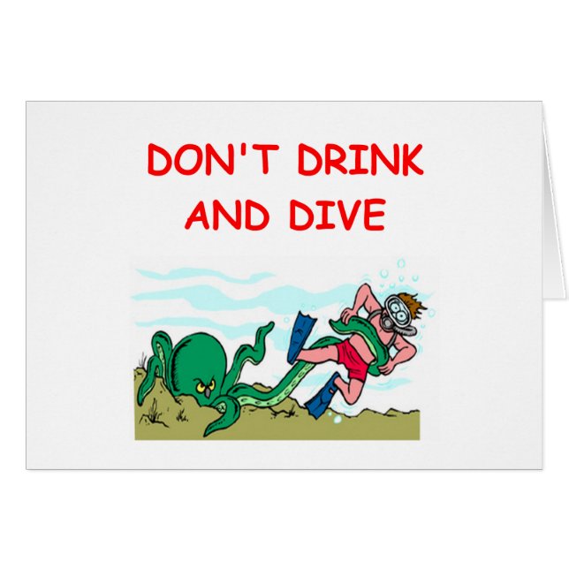 スキューバダイビング (正面横)