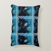 スキューバダイビング アクセントクッション (裏面(縦))