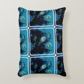 スキューバダイビング アクセントクッション (正面(垂直))