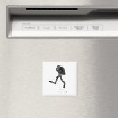 スキューバダイビング マグネット (インサイチュ (食洗機))