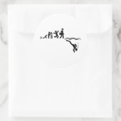 スキューバダイビング ラウンドシール (バッグ)