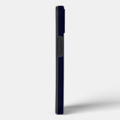スキューバダイビング Eat Sleep Dive Repeat ダイバー フレーズ Case-Mate iPhoneケース (裏面 / 右)